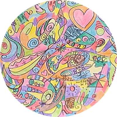 Artwork by Sidra Akhtar