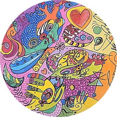 Artwork by Rani Arora