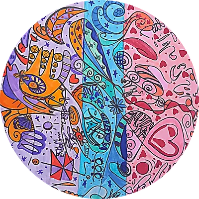 Artwork by Tara Vukov