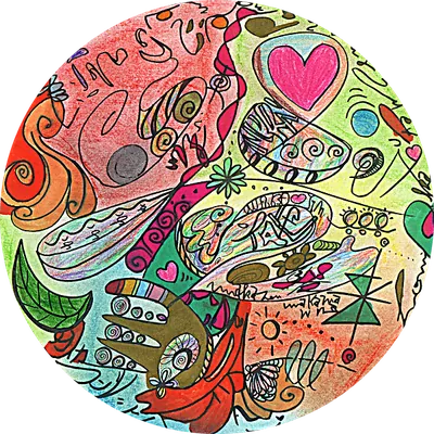 Artwork by Akhil Pulavarthi