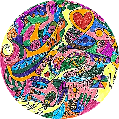 Artwork by Kevorkk Steven Odigie