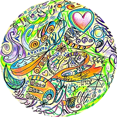 Artwork by Kynthia Leandra