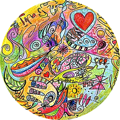 Artwork by Shamim
