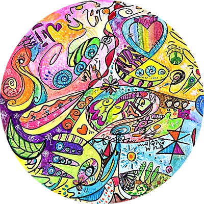 Artwork by Arshida.jahanpour
