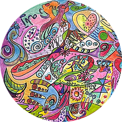 Artwork by Ava Moarefi Shlheh
