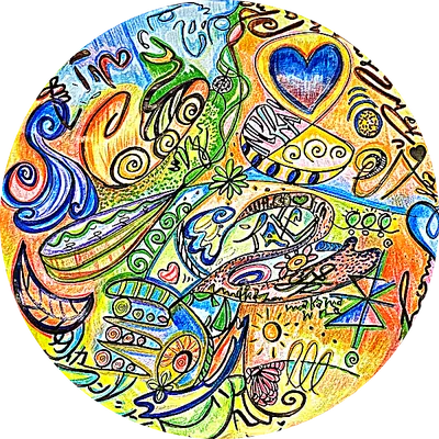 Artwork by Sabeeha Mohamed Aslam