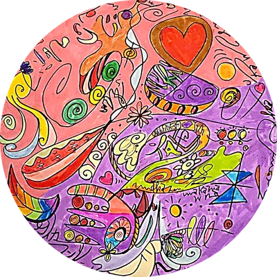 Artwork by Aslı Meral Yeter