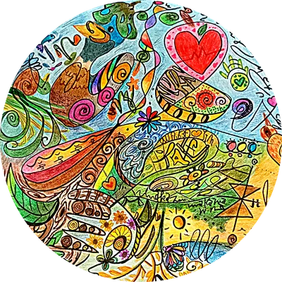 Artwork by Meldianis Jukilin
