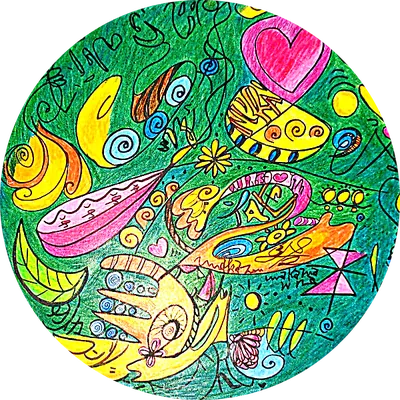 Artwork by Rahajeng Arsya Adani