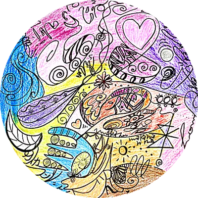 Artwork by Nasywa Nida Dhiya Ulhaq