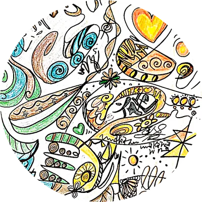 Artwork by Fatima Istiqomah Djarod