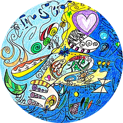 Artwork by Wasithotul Mishriyah