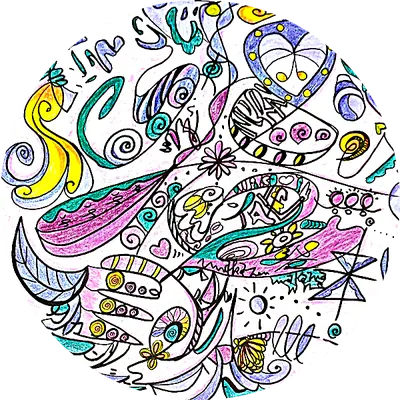 Artwork by Tiar Rivani
