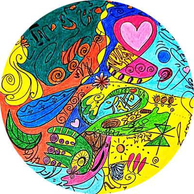 Artwork by Sindi Dwi Maharani
