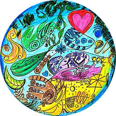 Artwork by Fatihah Husna Azizah