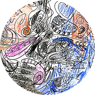 Artwork by Muh. Rasya Nur Assodiq