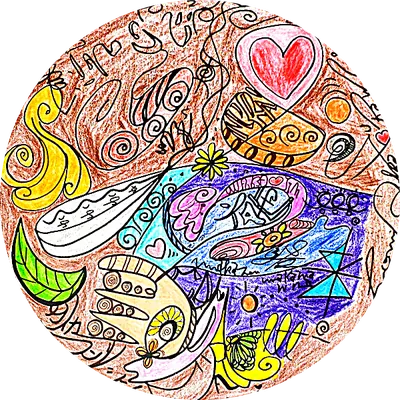 Artwork by Reviana Jasmin Fahira