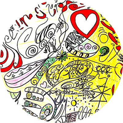Artwork by Izzan Pradipta Achmad