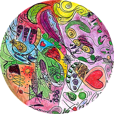 Artwork by Dhanu Sree