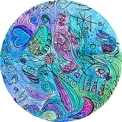 Artwork by Likhitha Sree