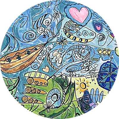 Artwork by Nilsu Uygur