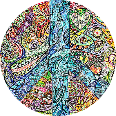 Artwork by Yerica Taurusia Dewi