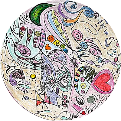 Artwork by Elif Saraçoğlu
