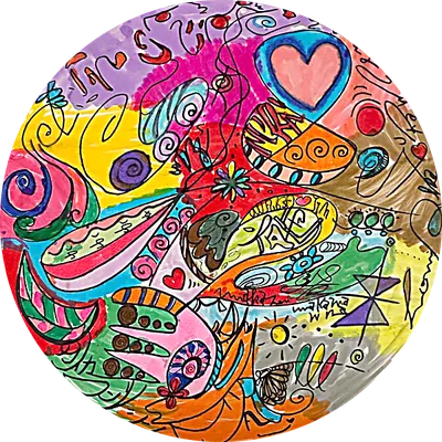 Artwork by Ayşe Duru Kayhan