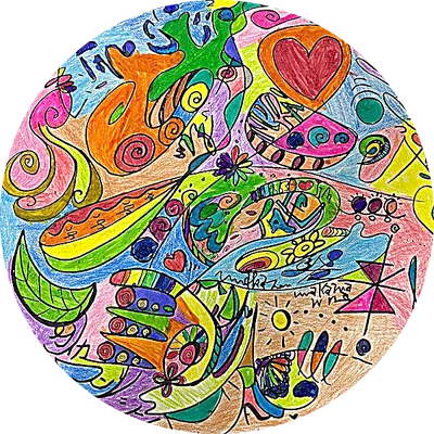 Artwork by Elif Sarıkaya