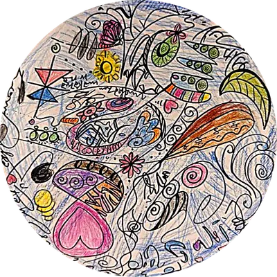 Artwork by Liya Güceylioğlu