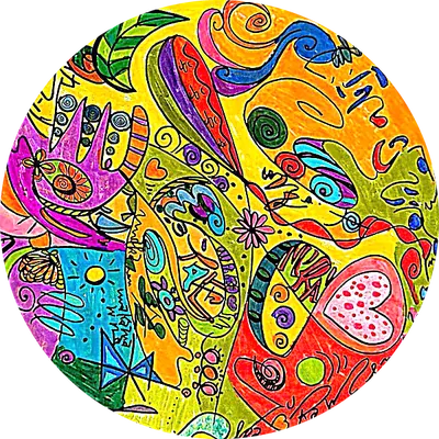 Artwork by Derin İzci