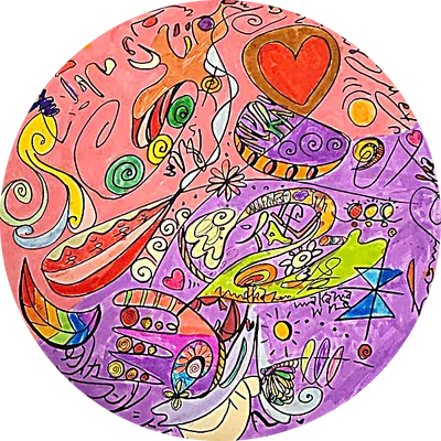 Artwork by Serra Saçaklı