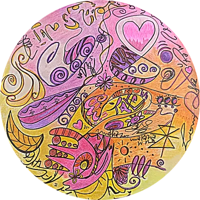 Artwork by Geethadevi
