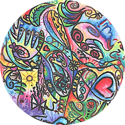 Artwork by Ambiyani Rohimah