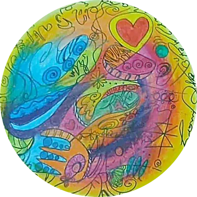 Artwork by Mahyas Kiya