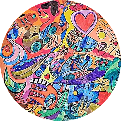 Artwork by Behrad Shabani Daryani