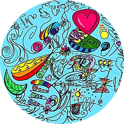 Artwork by Meysam Soleymani