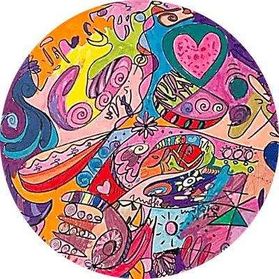Artwork by Avin Biglari