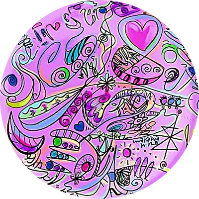 Artwork by Morvarid Soleymani