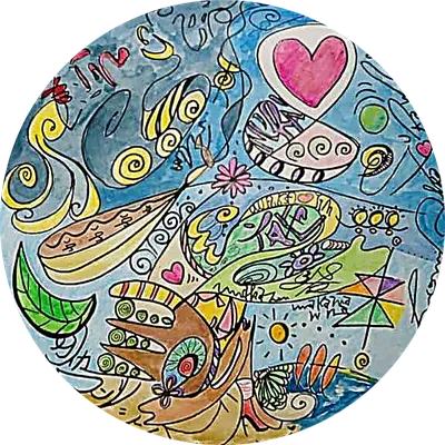 Artwork by Sara Bahrani