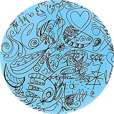 Artwork by Fatemeh Sadat Nateghi