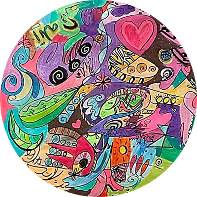 Artwork by Helma Kasiri