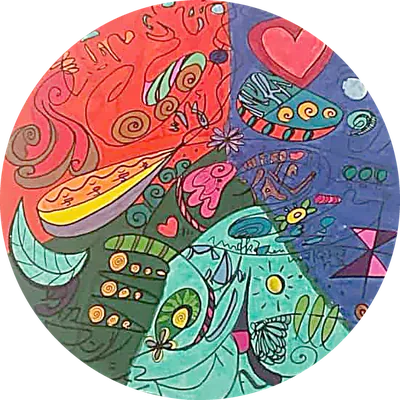 Artwork by Nikan Seifi