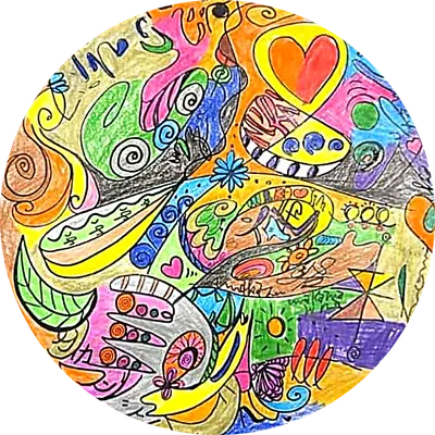 Artwork by Robin Ebrahimi