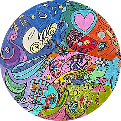 Artwork by Yana Hajipour