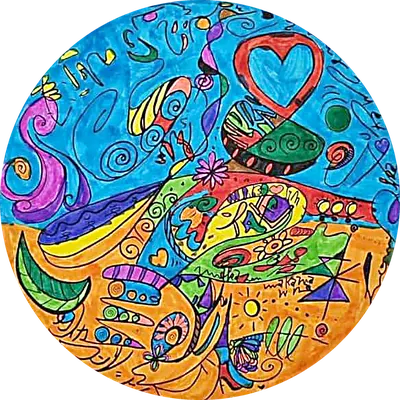 Artwork by Mohammad Parsa Niroumandpour