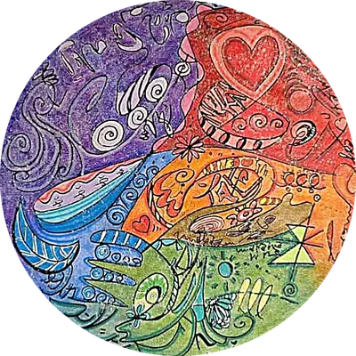 Artwork by Somayeh Moradi