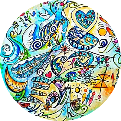 Artwork by Sara Moghadam