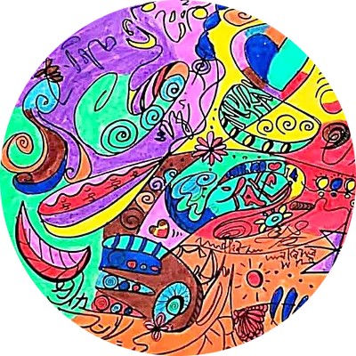Artwork by Liana Amirani