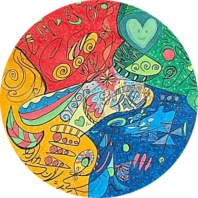 Artwork by Seyed Yasin Seyedi